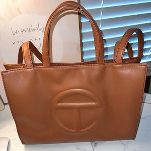 Medium Telfar Bag